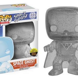 Funko Pop! Space Ghost (Hanna Barbera)