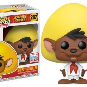 Funko Pop! Speedy Gonzales (Looney Tunes)…
