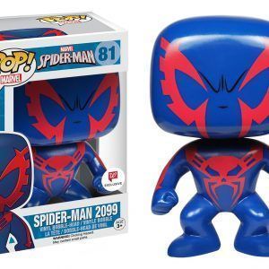 Funko Pop! Spider-Man – (2099) (Marvel…