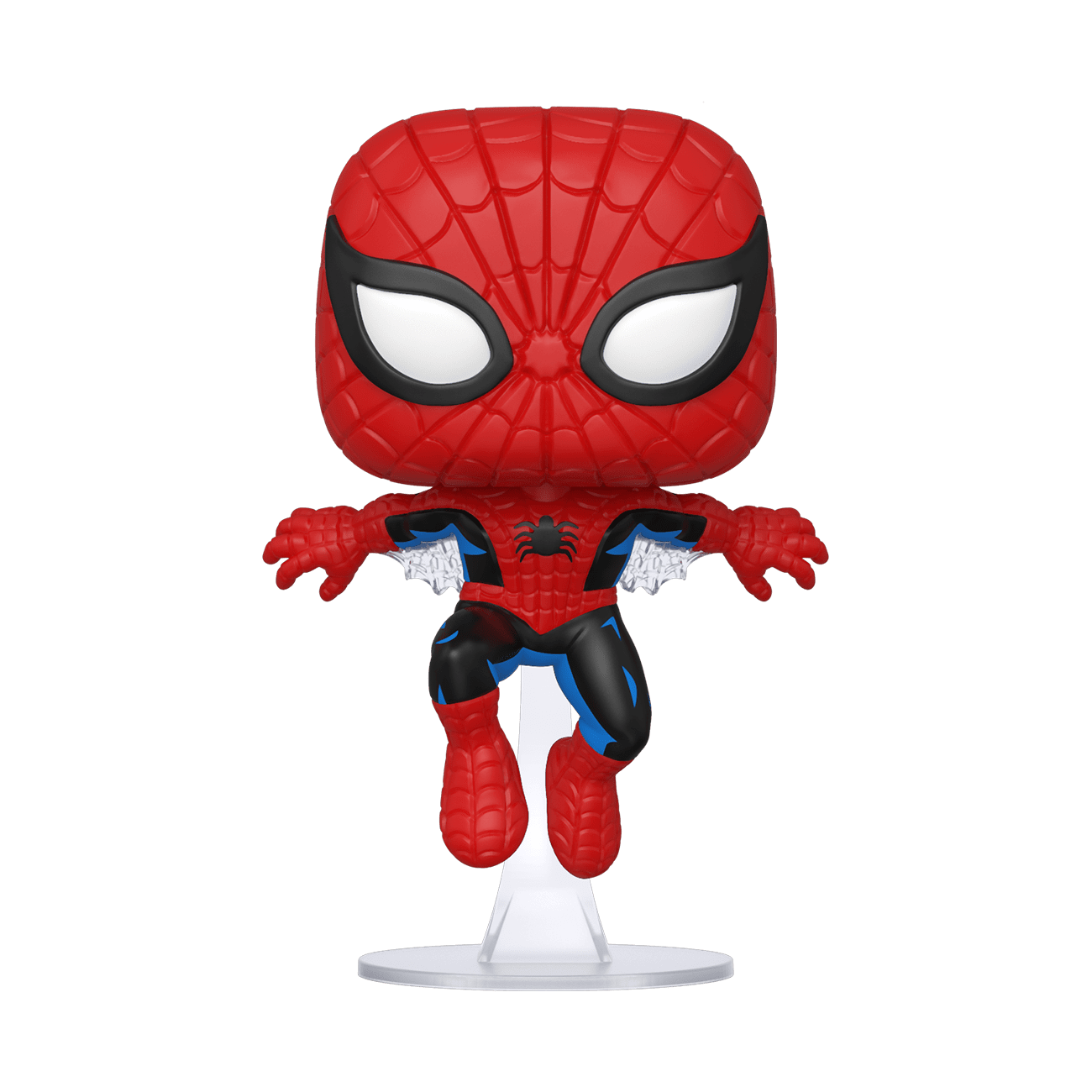 Funko Pop! Spider-Man (Marvel Comics)