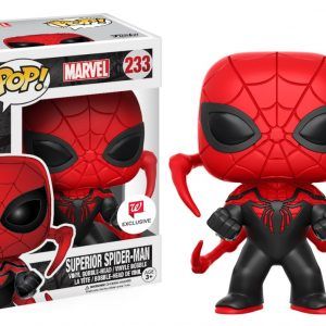 Funko Pop! Spider-Man – (Superior) (Marvel…