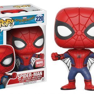 Funko Pop! Spider-Man – (Web Wing)…