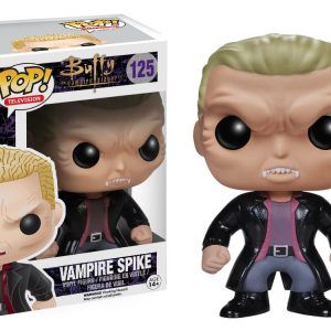 Funko Pop! Spike (Vampire) (Buffy)