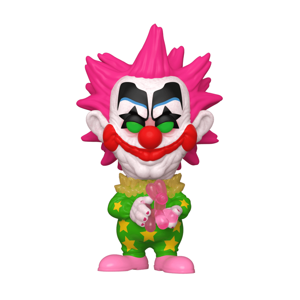 Funko Pop! Spikey (Killer Klowns from Outer Space)