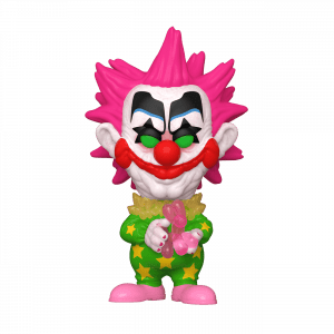 Funko Pop! Spikey (Killer Klowns from…