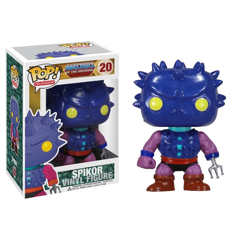 Funko Pop! Spikor (Masters of the Universe)