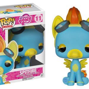 Funko Pop! Spitfire (My Little Pony)