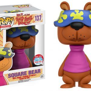 Funko Pop! Square Bear (Hanna Barbera)…