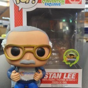 Funko Pop! Stan Lee (Supanova) (Marvel…