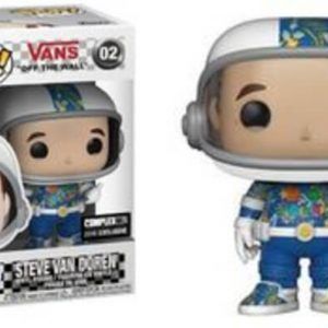 Funko Pop! Steve Van Doren Astronaut…