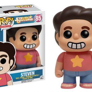 Funko Pop! Steven Universe (Steven Universe)…