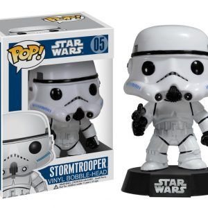 Funko Pop! Stormtrooper (Star Wars)