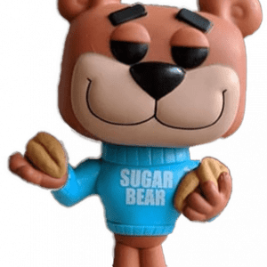 Funko Pop! Sugar Bear (Ad Icons)…