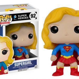 Funko Pop! Supergirl (DC Comics)