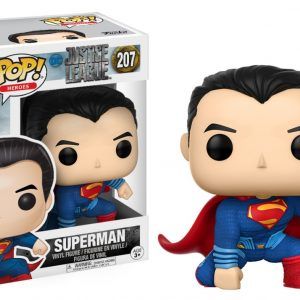 Funko Pop! Superman (Justice League)