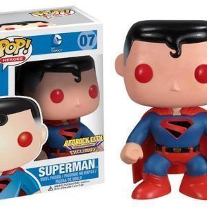 Funko Pop! Superman (Kingdom Come) (DC…