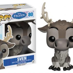 Funko Pop! Sven (Frozen)