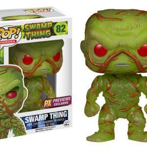 Funko Pop! Swamp Thing (DC Comics)…
