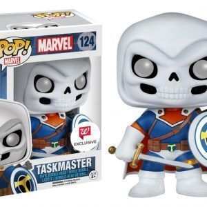 Funko Pop! Taskmaster (Marvel Comics) (Walgreens)
