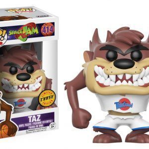 Funko Pop! Tasmanian «Taz» Devil (Chase)…
