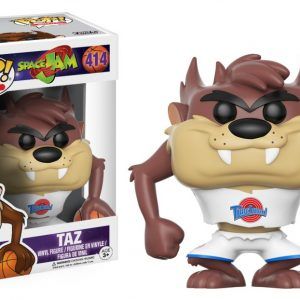 Funko Pop! Tasmanian «Taz» Devil (Space…