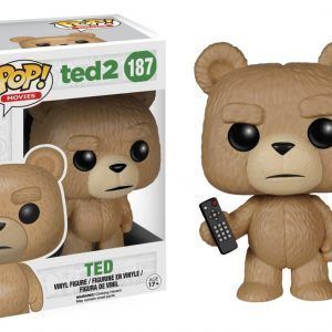 Funko Pop! Ted (Ted)