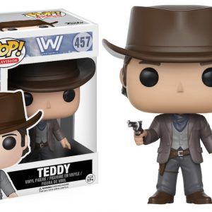Funko Pop! Teddy (Westworld)