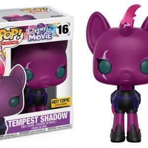 Funko Pop! Tempest Shadow (My Little Pony)