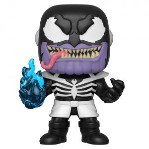 Funko Pop! Thanos (Venom) (Marvel Comics)
