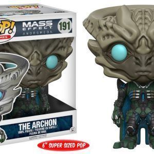 Funko Pop! The Archon (Mass Effect)
