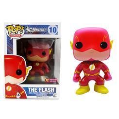 Funko Pop! The Flash (52 Suit)…