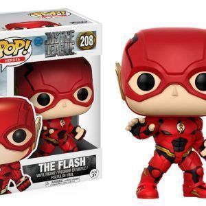 Funko Pop! The Flash (Justice League)