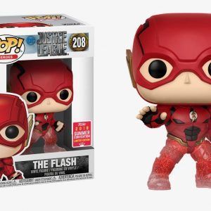 Funko Pop! The Flash (Justice League)…