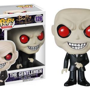 Funko Pop! The Gentleman (Buffy)