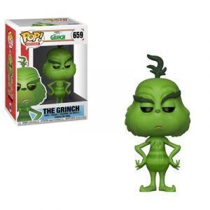 Funko Pop! The Grinch (The Grinch)