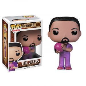 Funko Pop! The Jesus (The Big…