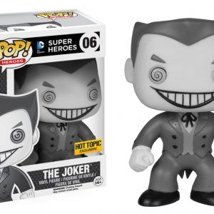 Funko Pop! The Joker – (Black…