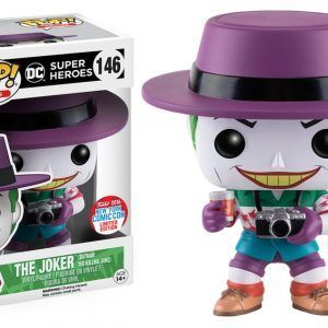 Funko Pop! The Joker (Killing Joke)…