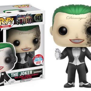 Funko Pop! The Joker (Suicide Squad)…