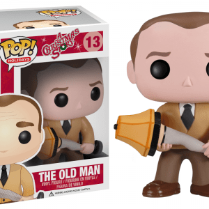 Funko Pop! The Old Man (A…