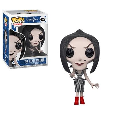 Funko Pop! The Other Mother (Coraline)
