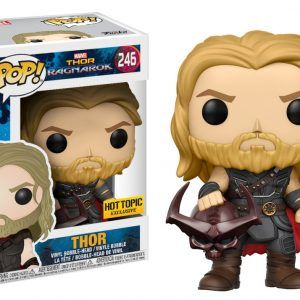 Funko Pop! Thor (Roadworn Hero) (Thor)…