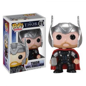Funko Pop! Thor (Thor) (San Diego…