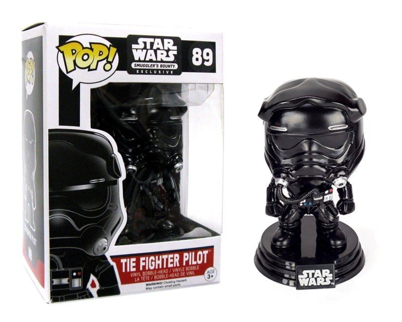Funko Pop! Tie Fighter Pilot (Star Wars)