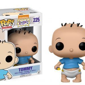 Funko Pop! Tommy Pickles (Rugrats) (DesignerCon,…
