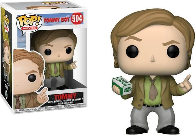 Funko Pop! Tommy (Tommy Boy)