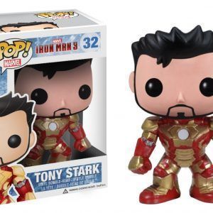 Funko Pop! Tony Stark (Iron Man…
