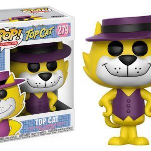 Funko Pop! Top Cat (Hanna Barbera)