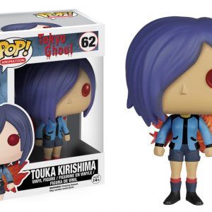 Funko Pop! Touka Kirishima (Tokyo Ghoul)