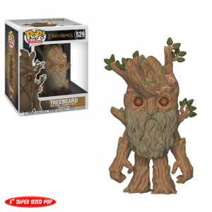 Funko Pop! Treebeard (6 inch) (Lord of the Rings)